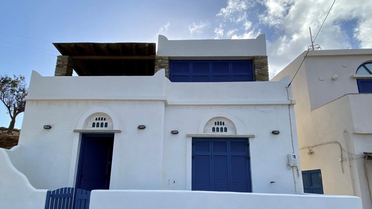 Photo of Outdoor in Tinos