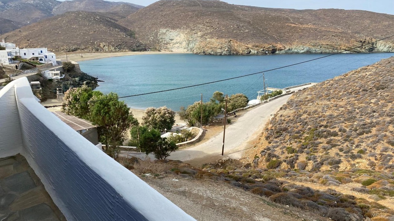 Photo of Outdoor in Tinos