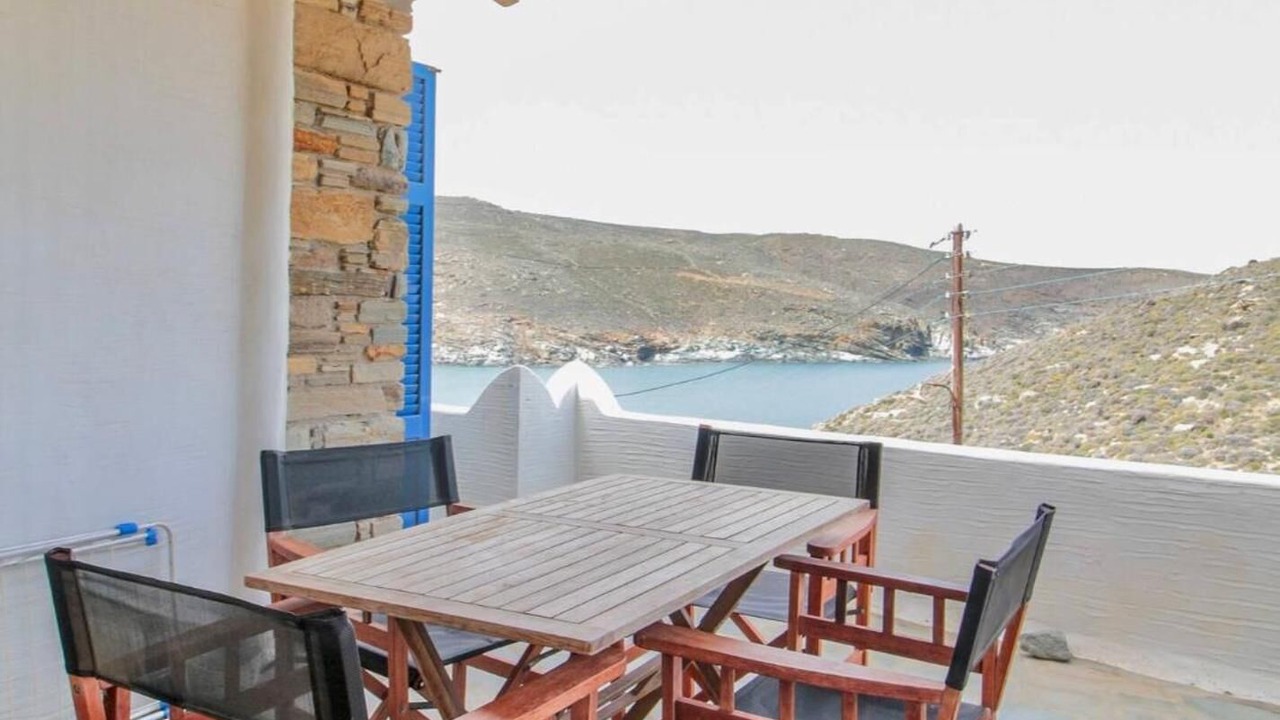 Photo of Outdoor in Tinos