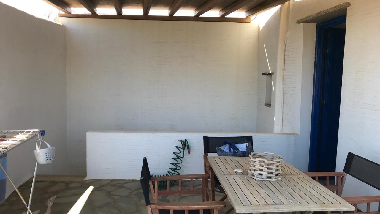 Photo of Outdoor in Tinos