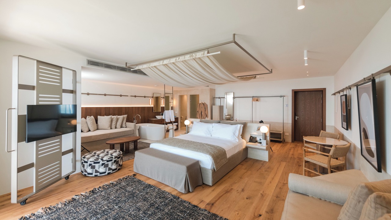 Photo of Bedroom in Jala
