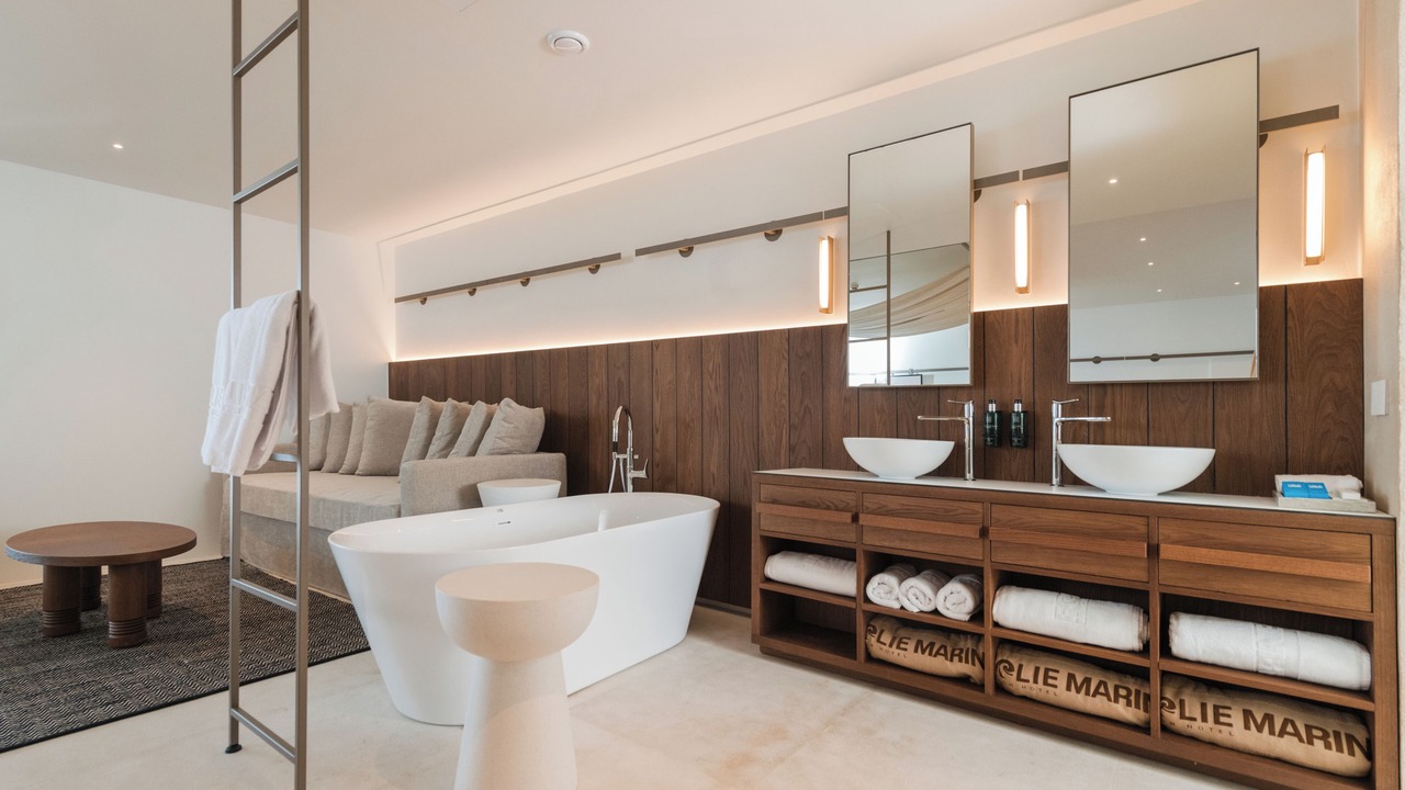 Photo of Bathroom in Jala