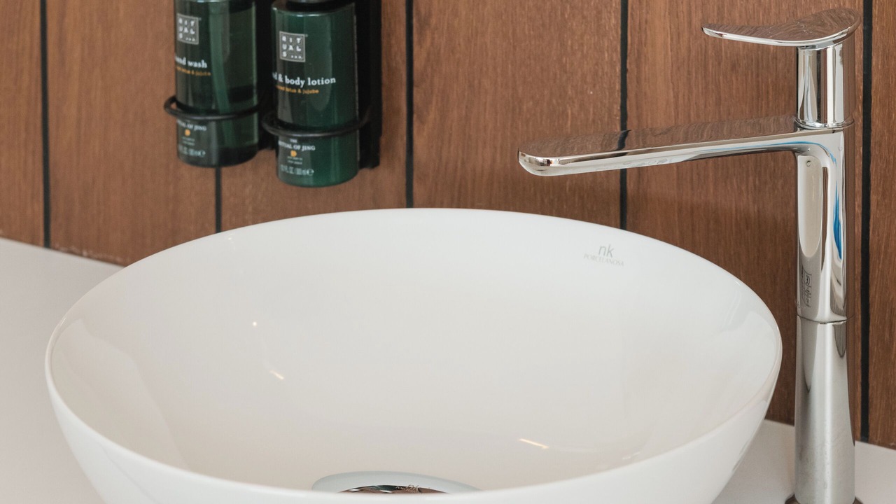 Photo of Bathroom in Jala