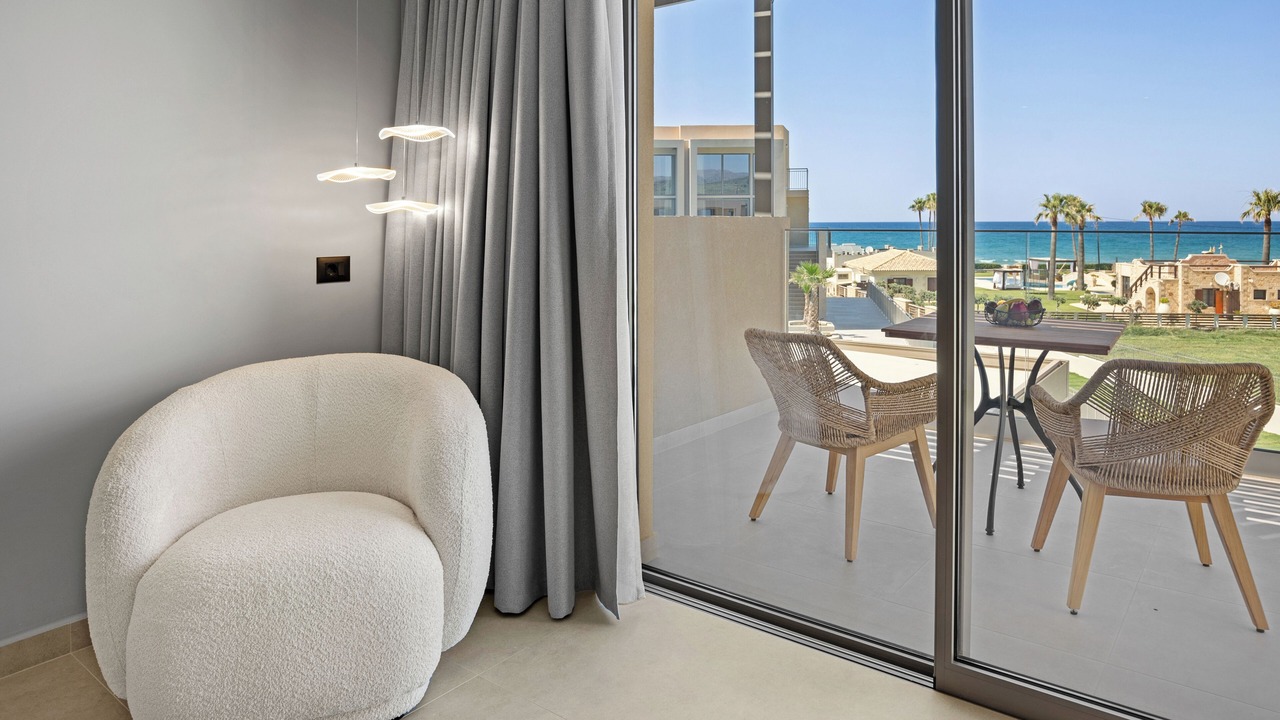 Photo of Bedroom in Kavros