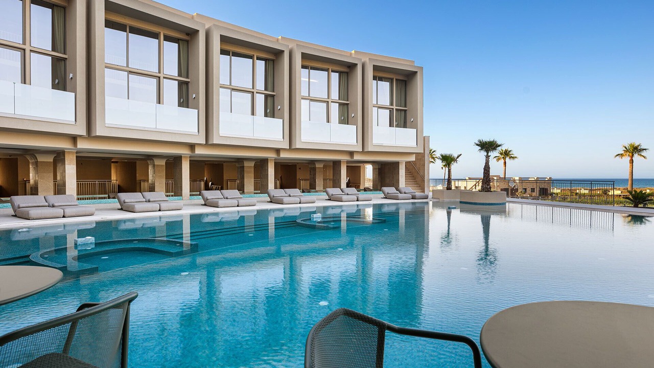 Photo of Outdoor in Kavros