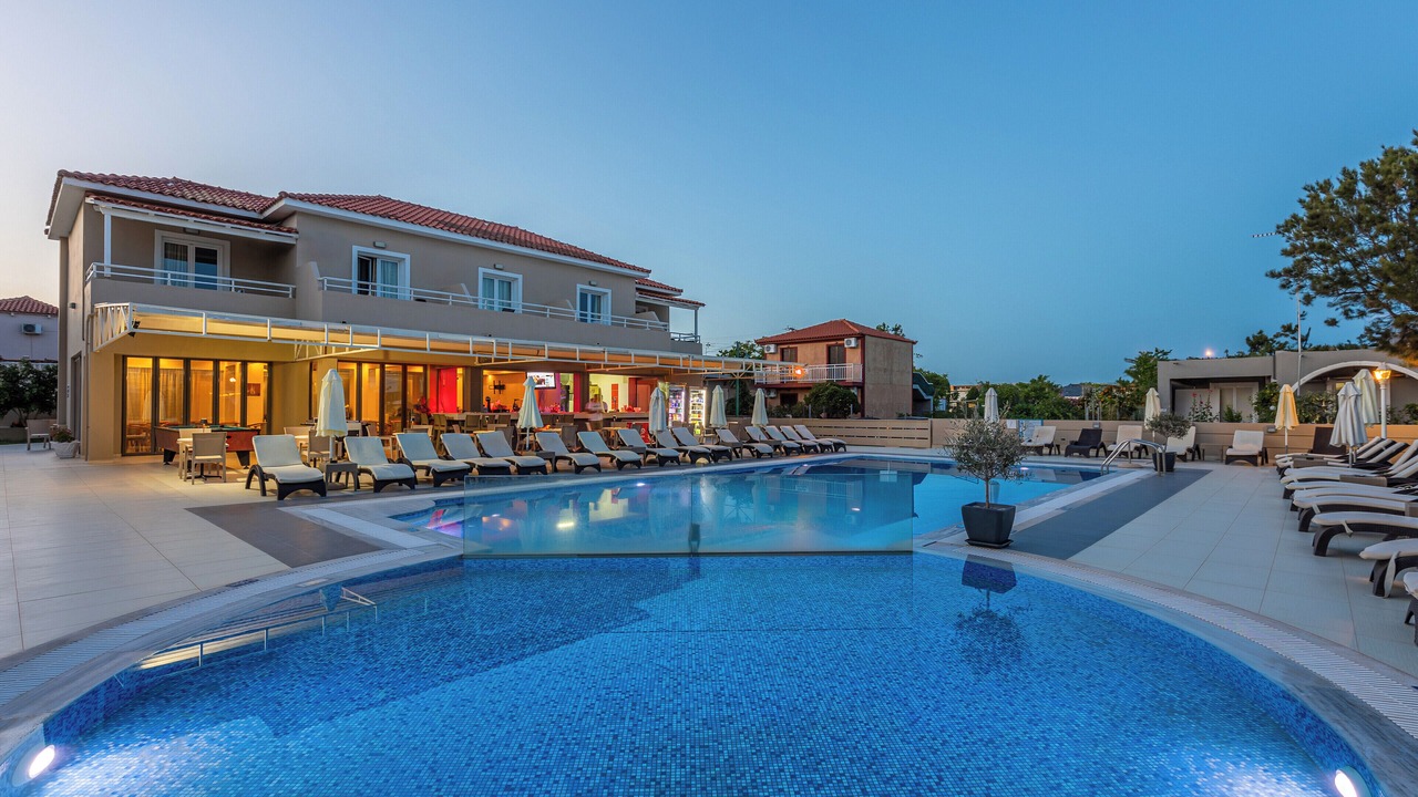 Photo of Outdoor in Laganas