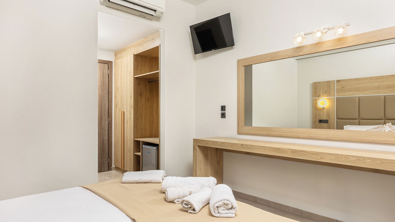 Photo of Bedroom in Laganas