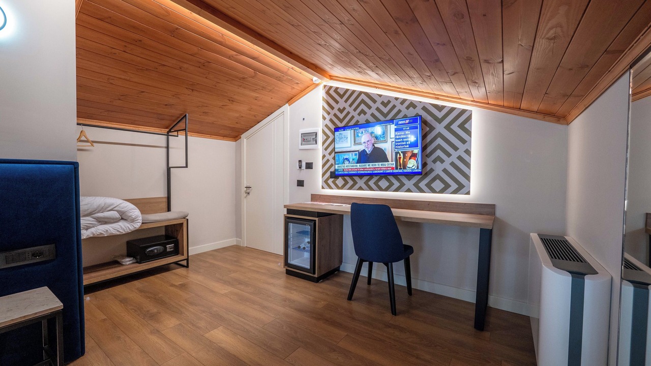 Photo of Bedroom in Kruje