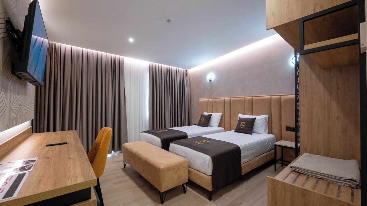 Photo of Bedroom in Kruje
