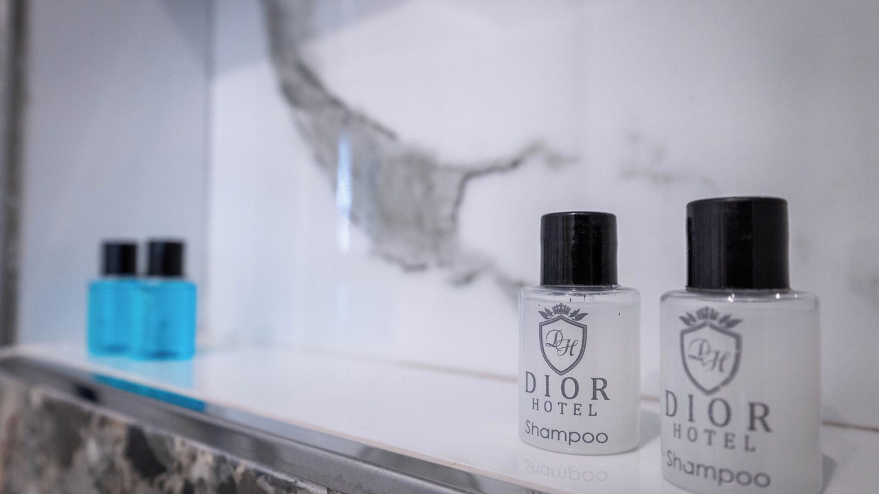 Photo of Bathroom in Kruje