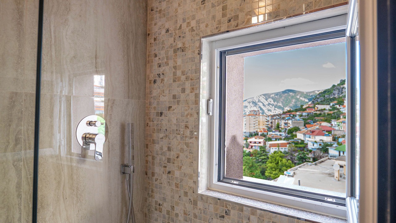 Photo of Bathroom in Kruje