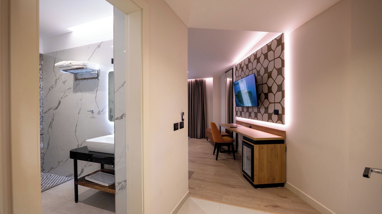 Photo of Bedroom in Kruje