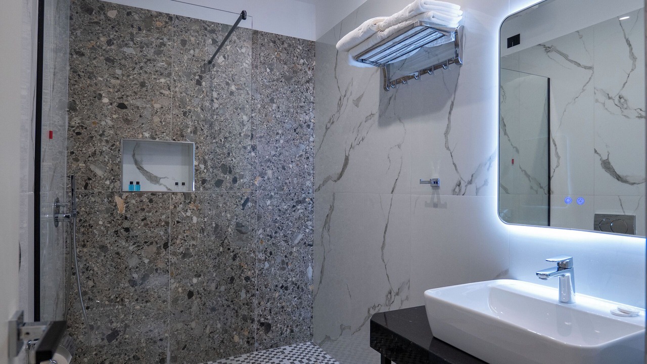 Photo of Bathroom in Kruje