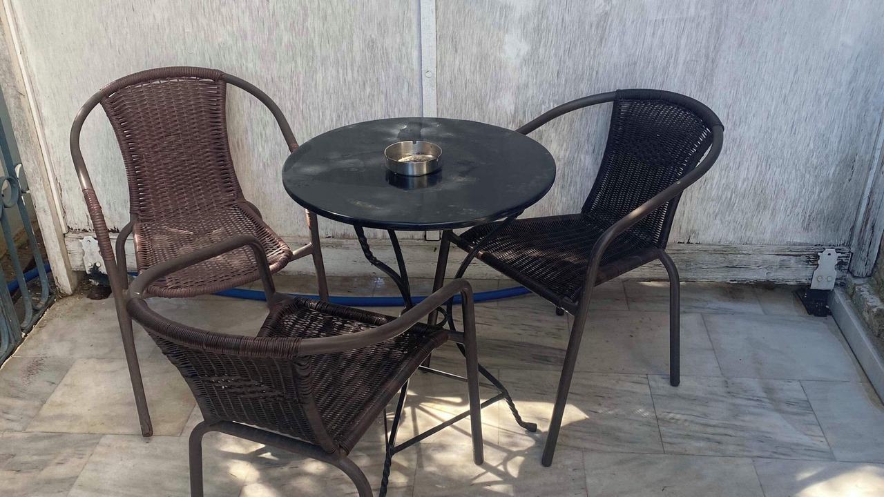 Photo of Outdoor in Mytilene