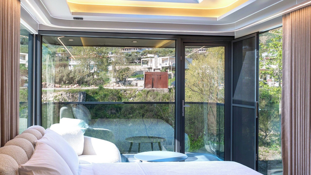 Photo of Patio Balcony in Mesopotam