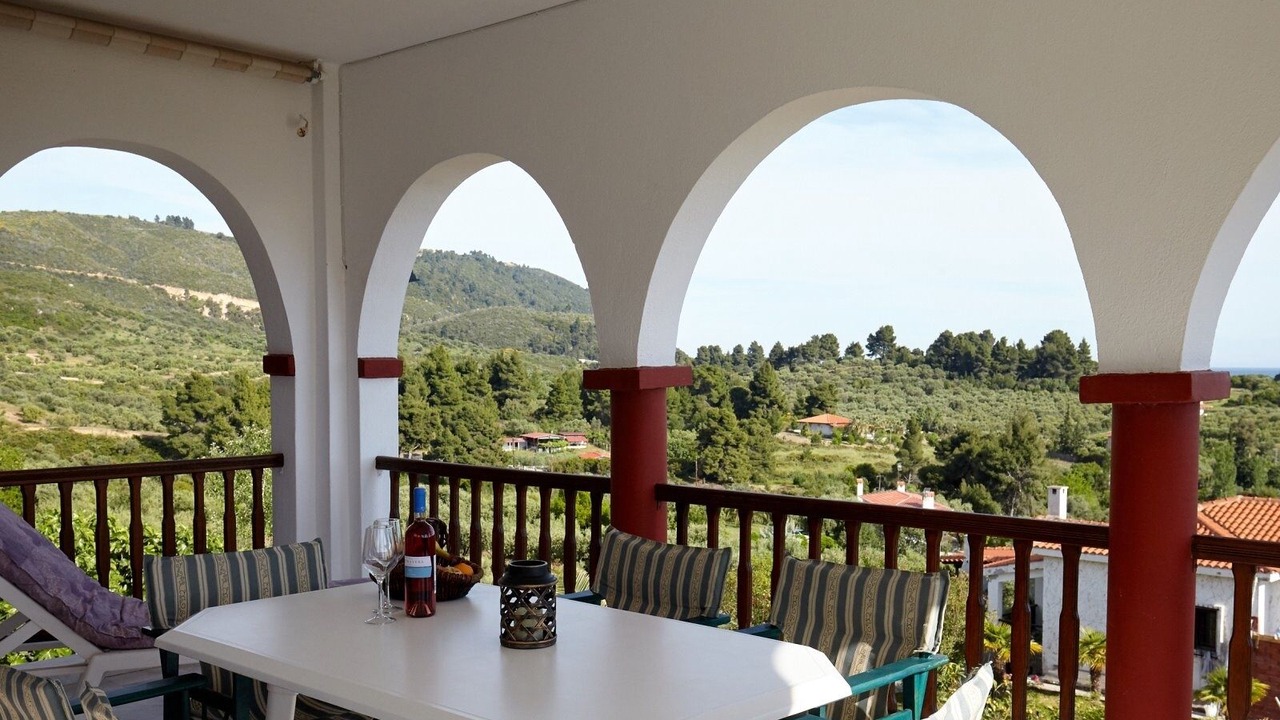 Photo of Outdoor in Ouranoupoli
