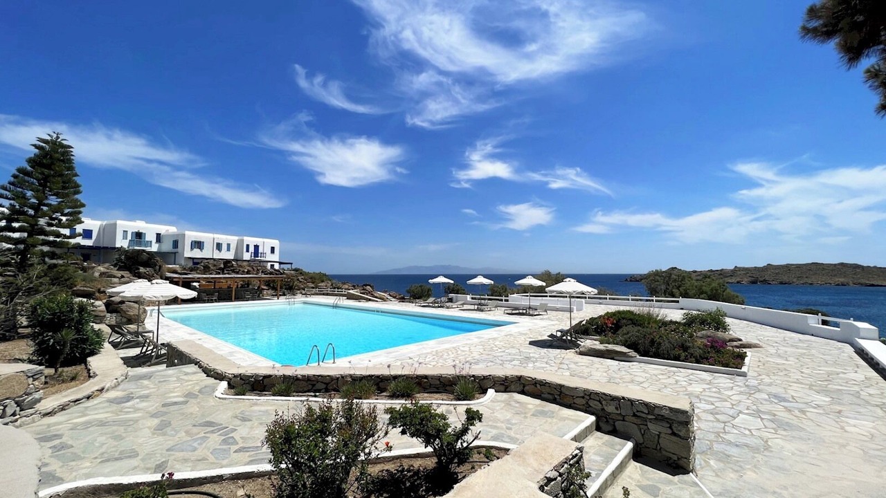 Photo of Outdoor in Agios Ioannis