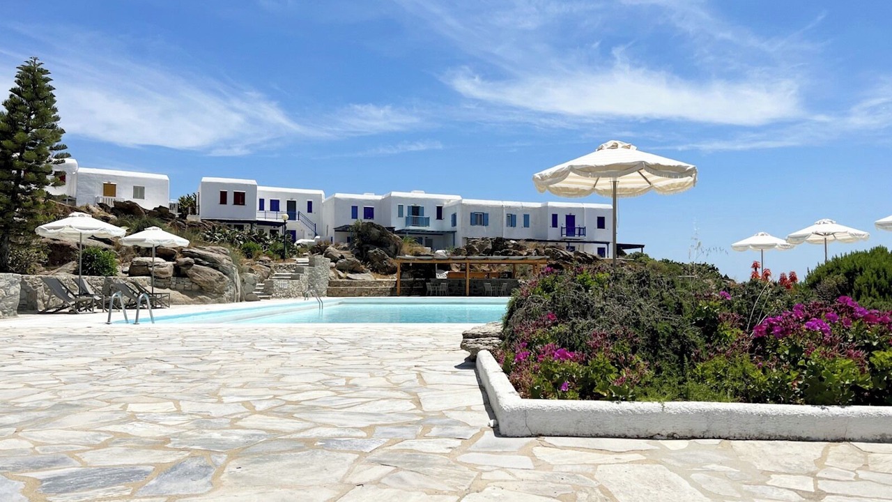 Photo of Outdoor in Agios Ioannis