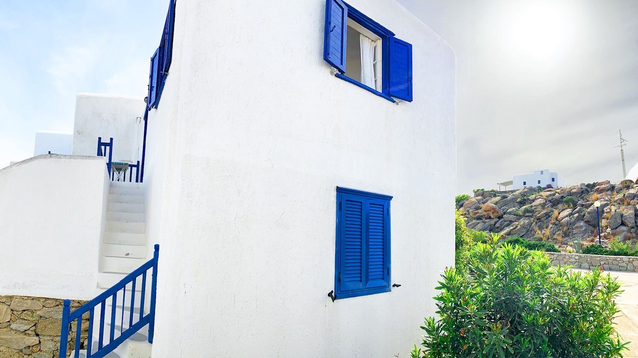 Photo of Outdoor in Agios Ioannis