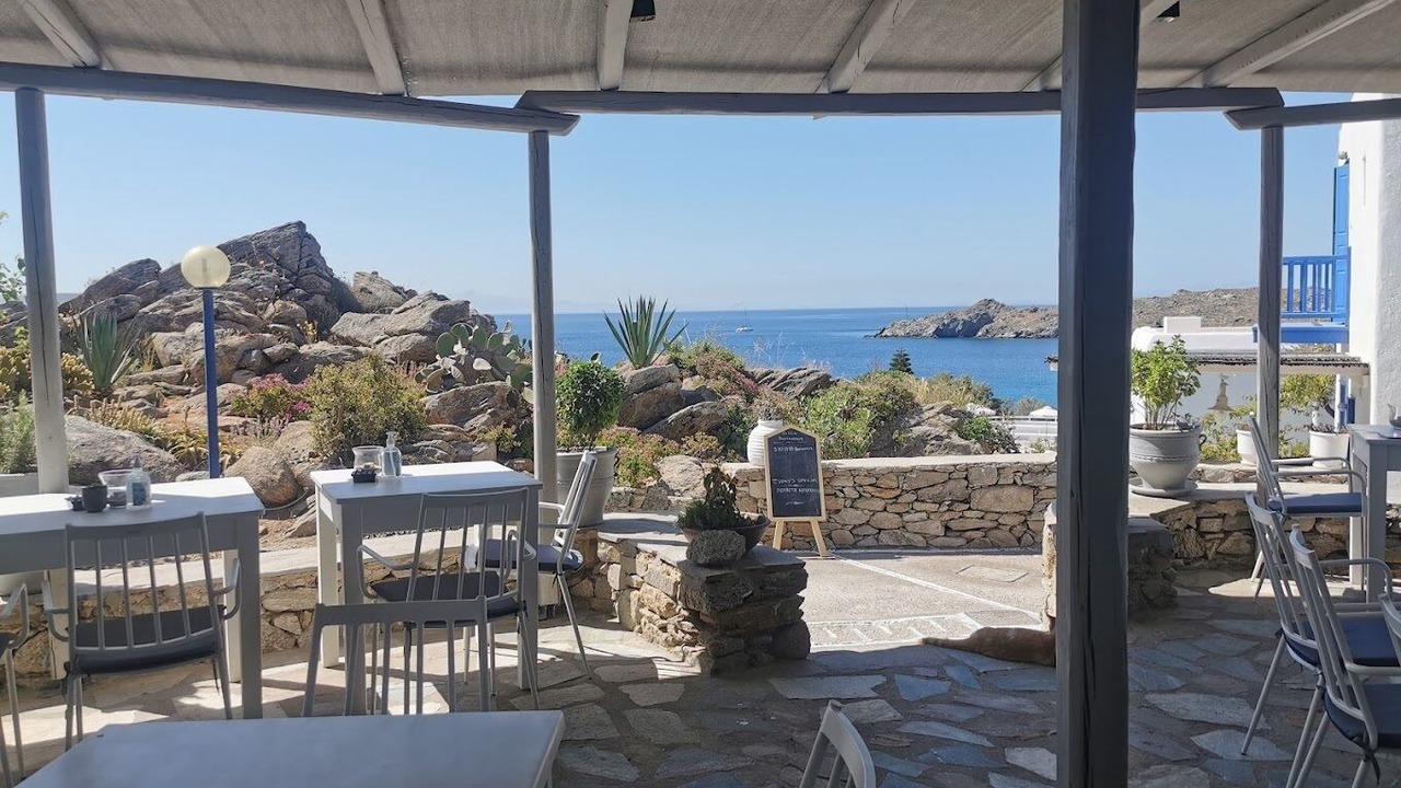 Photo of Outdoor in Agios Ioannis