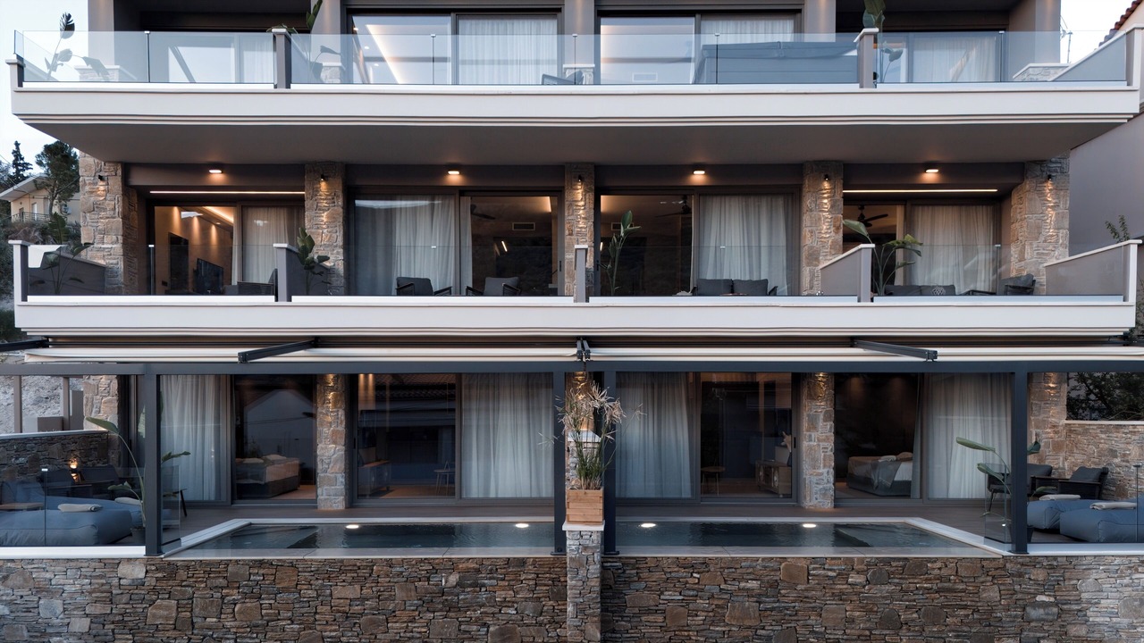 Photo of Outdoor in Nafplion City Centre