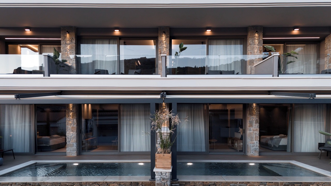 Photo of Outdoor in Nafplion City Centre