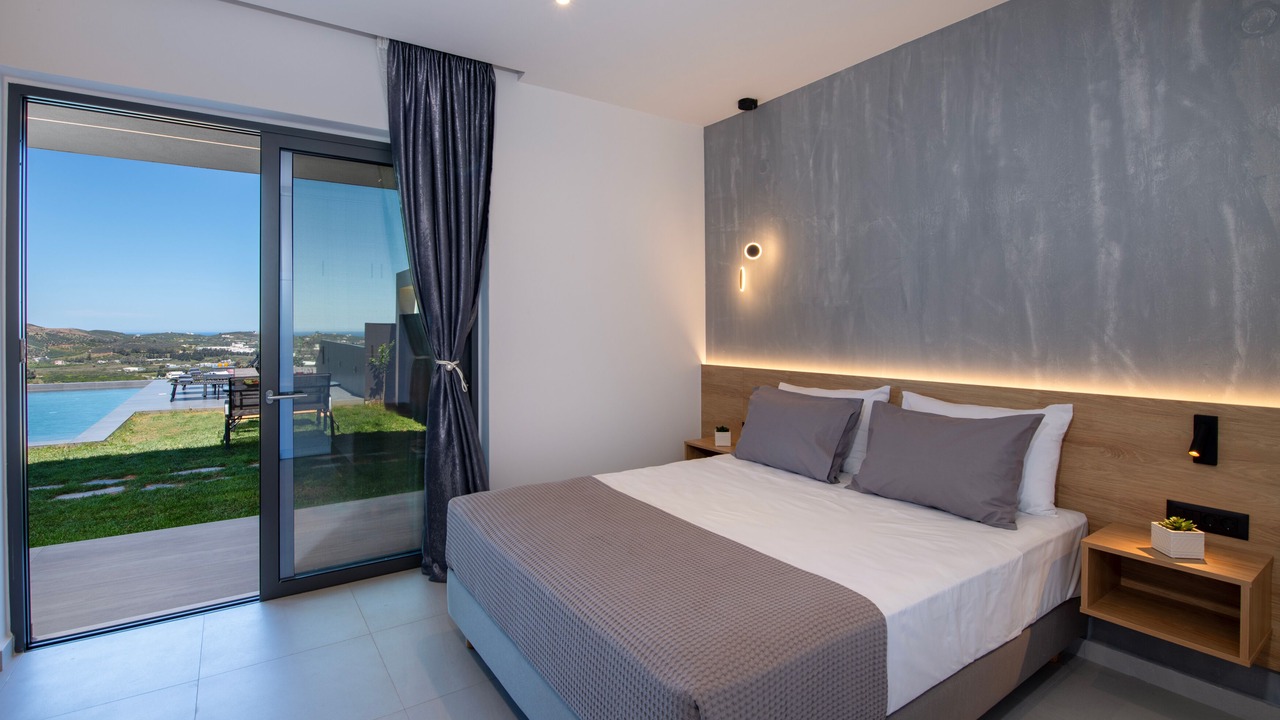 Photo of Bedroom in Agia