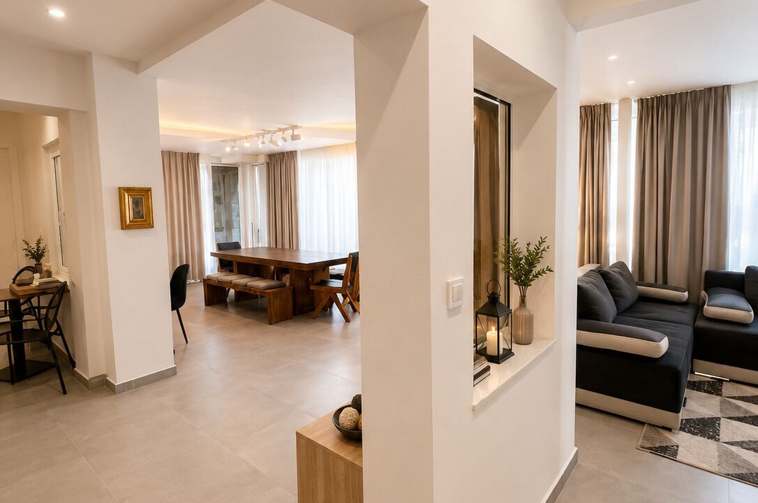 Photo of Patio Balcony in Kallithea