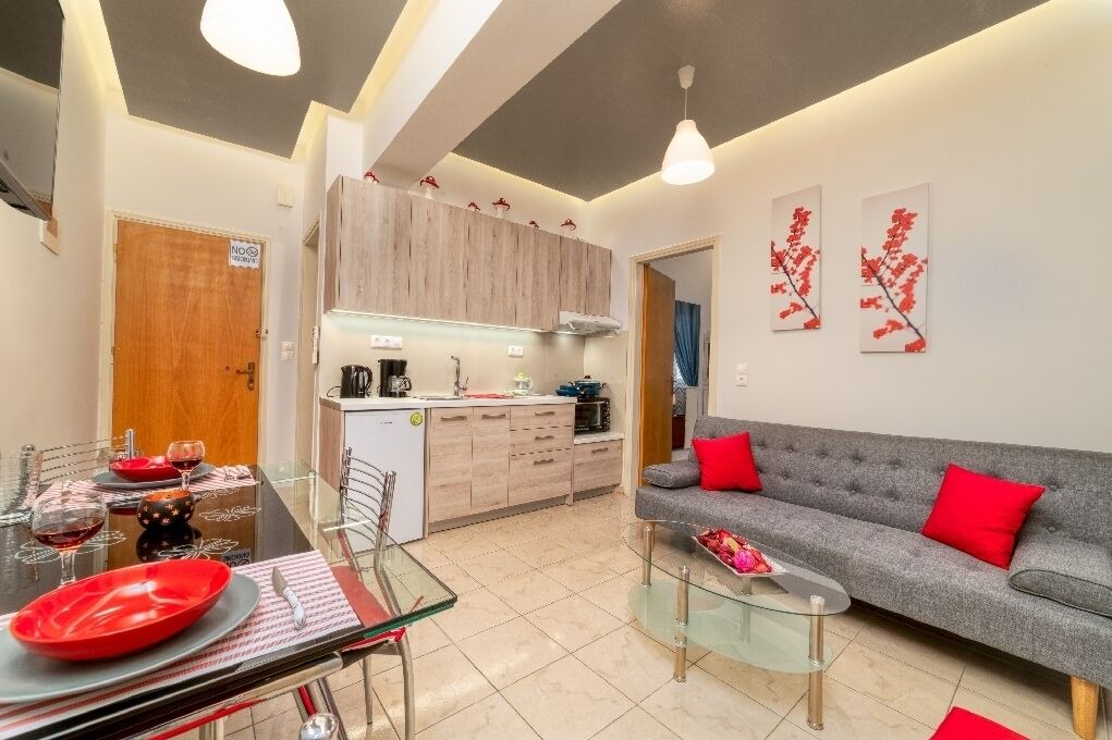 Photo of Kitchen in Gazi