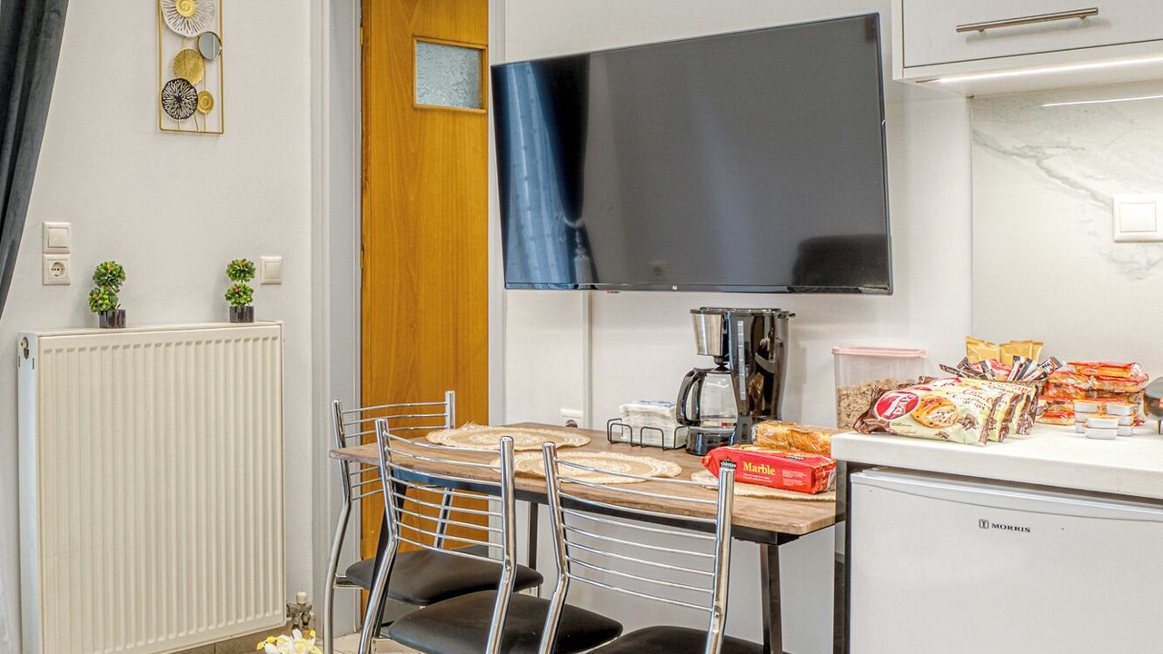 Photo of Kitchen in Gazi