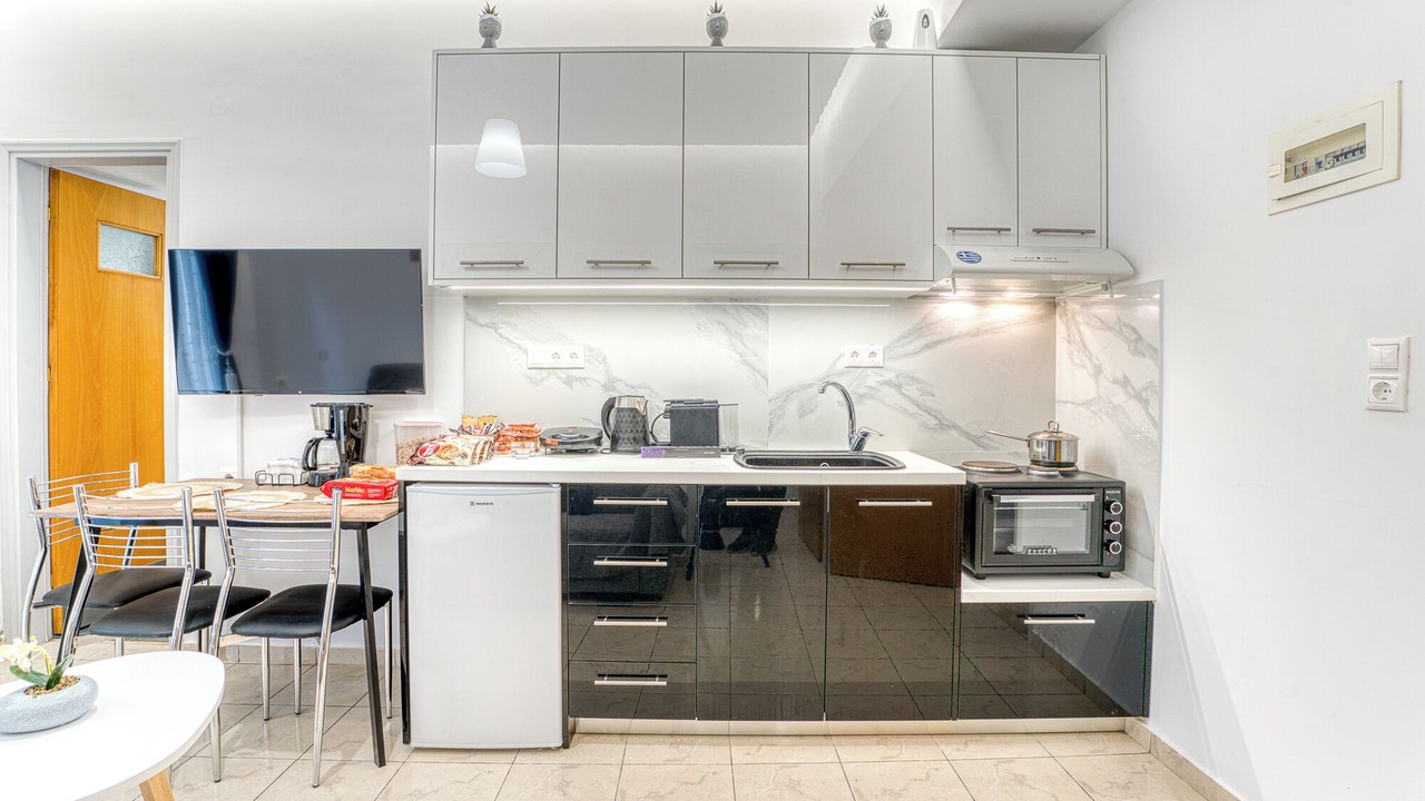 Photo of Kitchen in Gazi