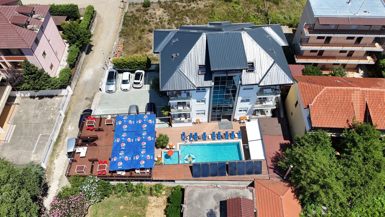 Photo of Outdoor in Velipoje