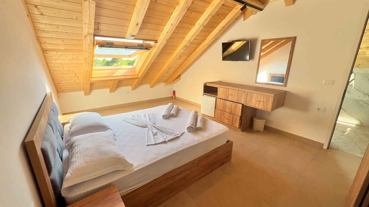 Photo of Bedroom in Velipoje