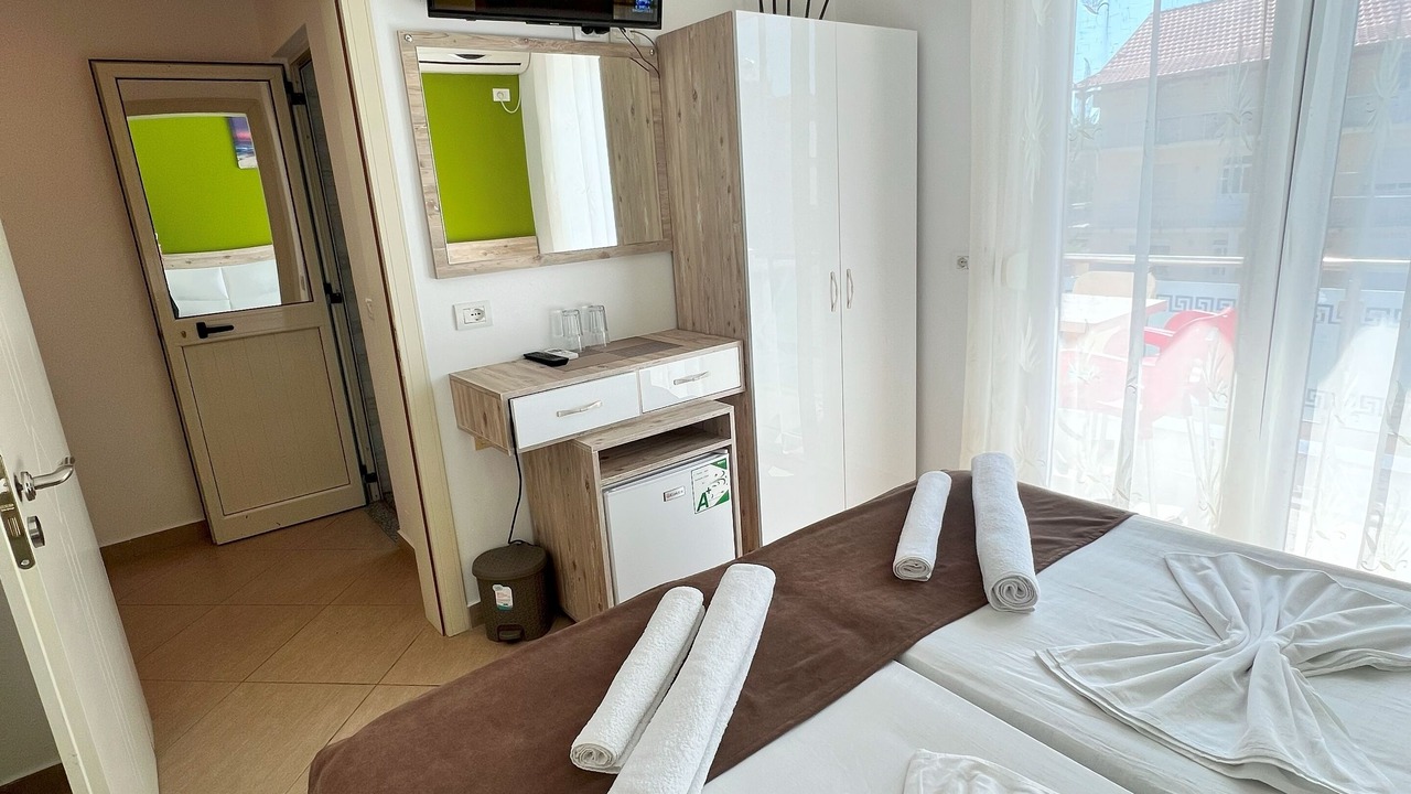 Photo of Bedroom in Velipoje