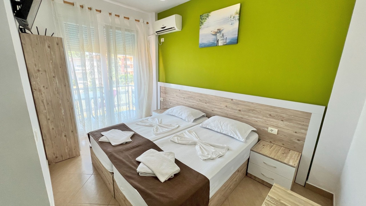 Photo of Bedroom in Velipoje