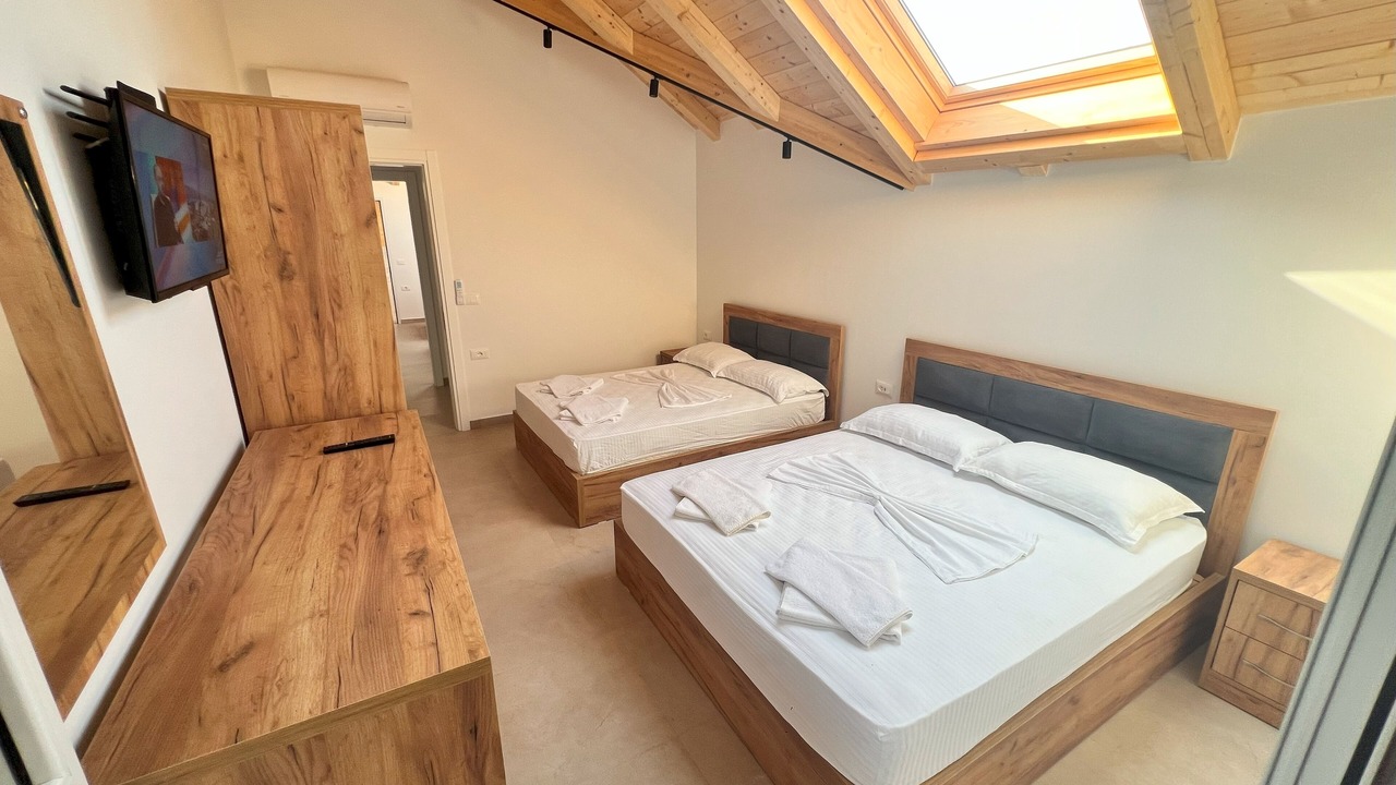 Photo of Bedroom in Velipoje