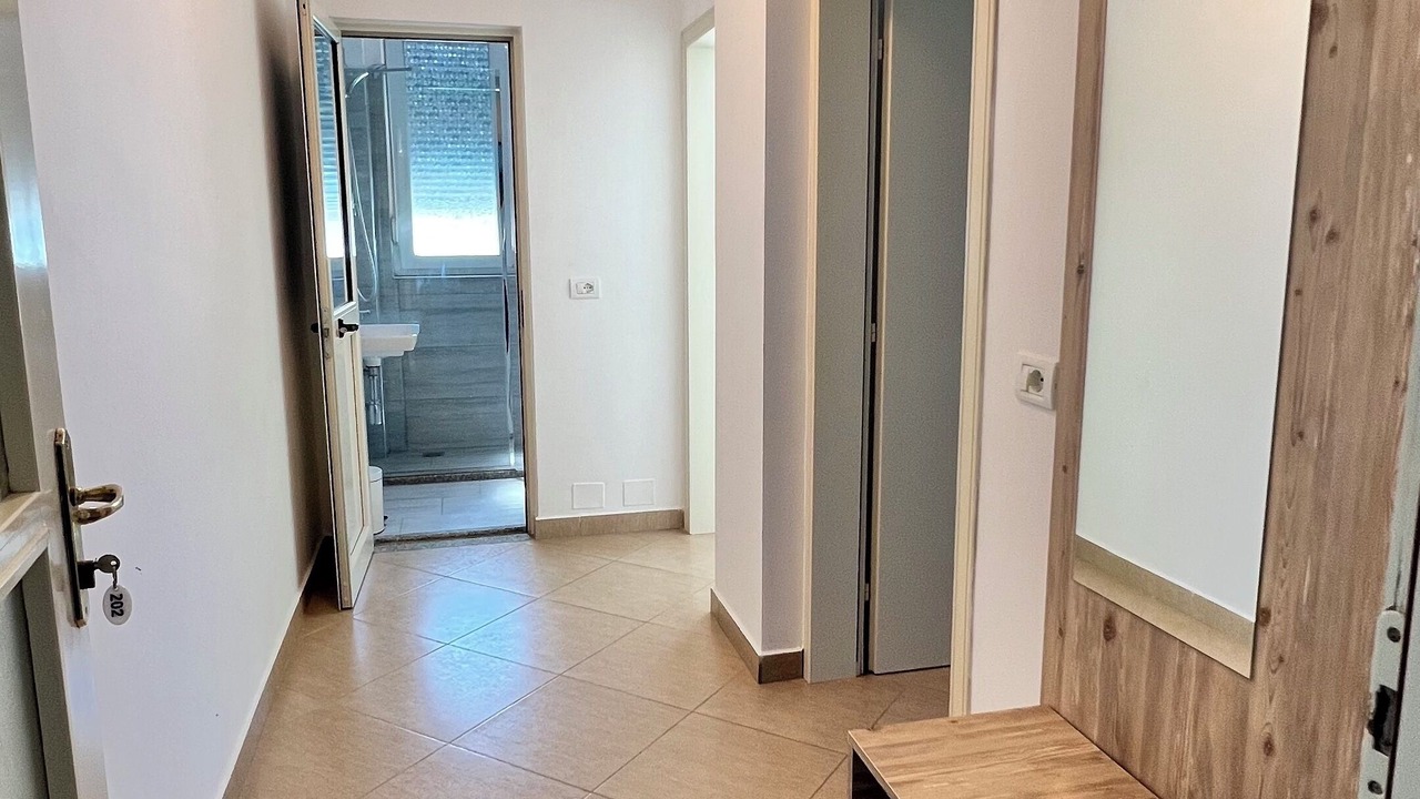 Photo of Bedroom in Velipoje