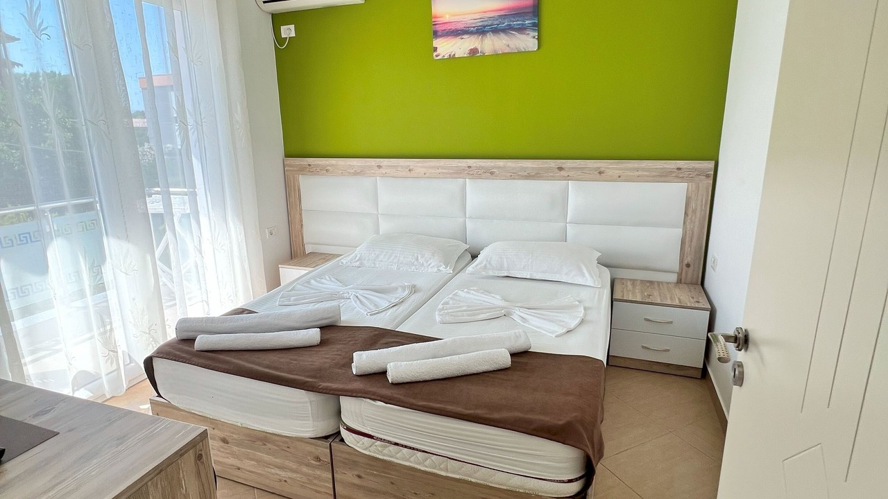 Photo of Bedroom in Velipoje