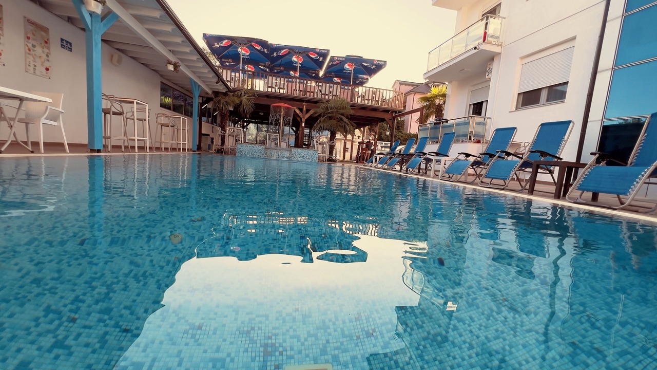 Photo of Outdoor in Velipoje