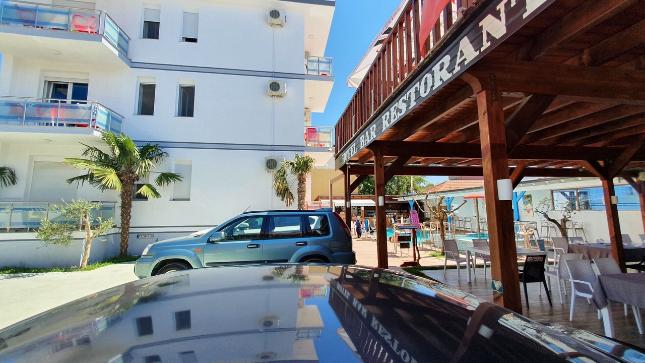 Photo of Outdoor in Velipoje