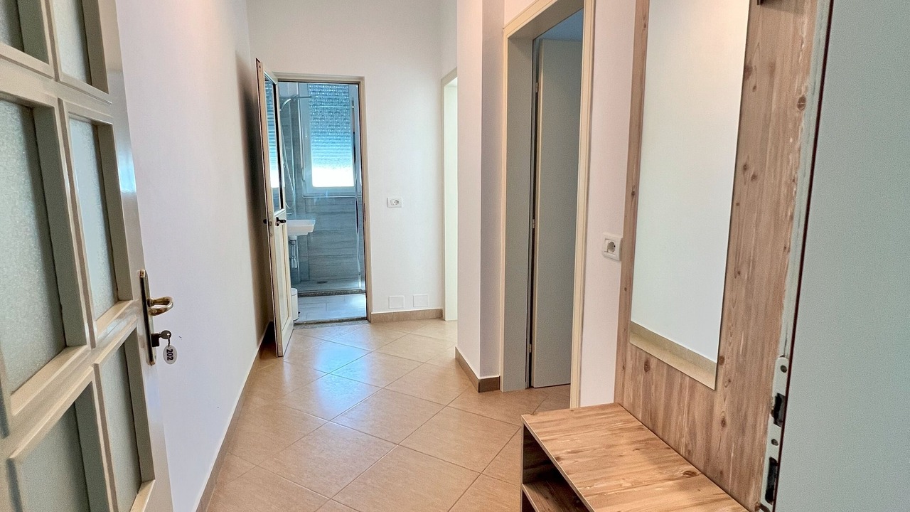 Photo of Bedroom in Velipoje