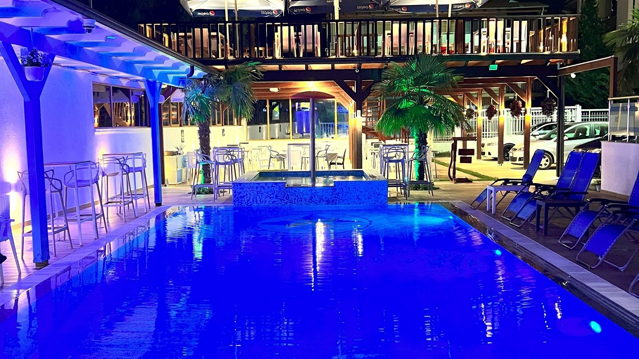 Photo of Outdoor in Velipoje