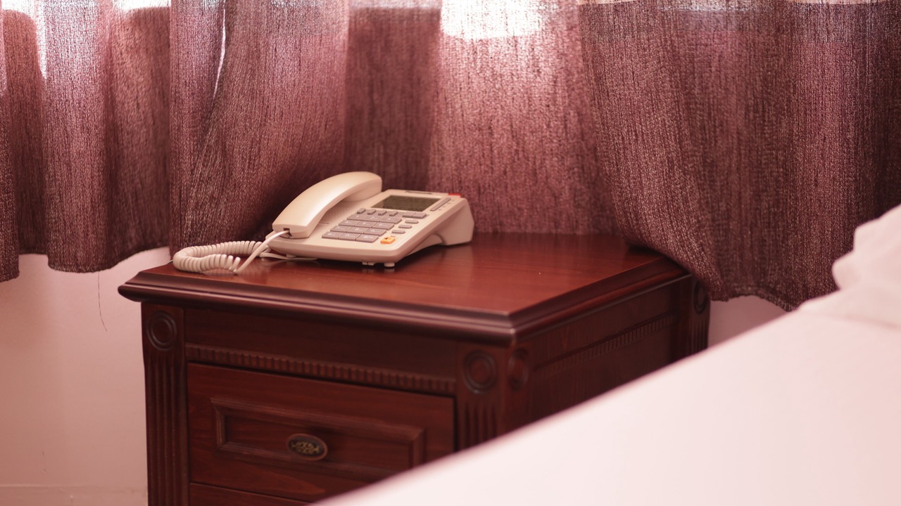 Photo of Bedroom in Mullet