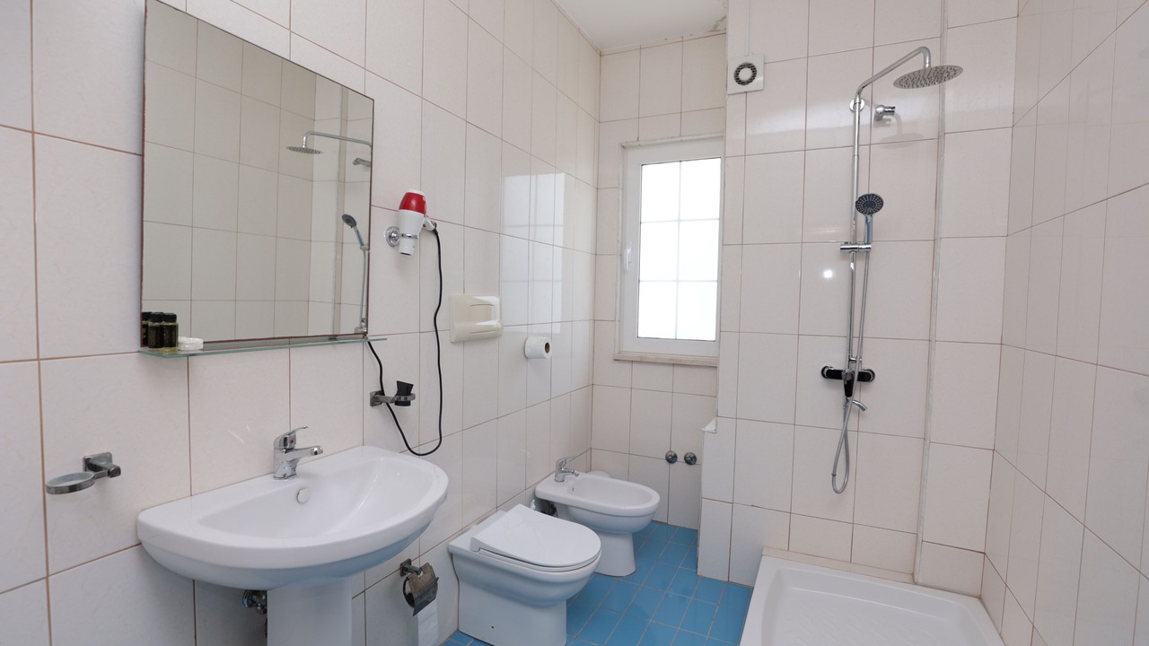 Photo of Bathroom in Mullet
