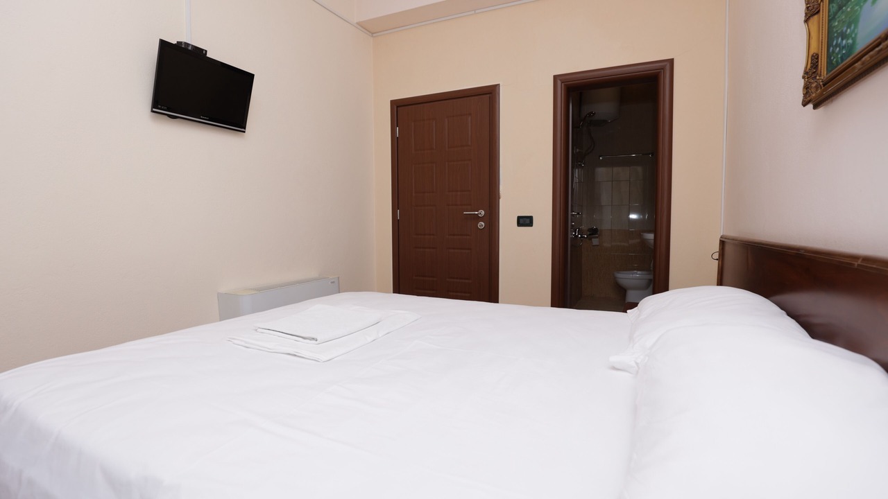 Photo of Bedroom in Mullet