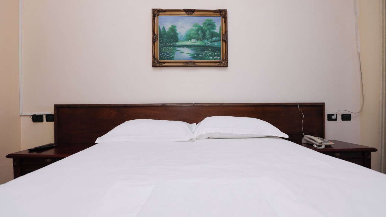 Photo of Bedroom in Mullet