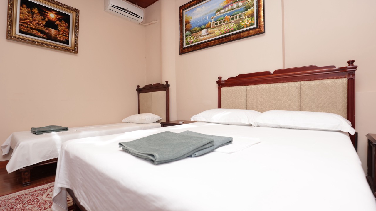 Photo of Bedroom in Mullet