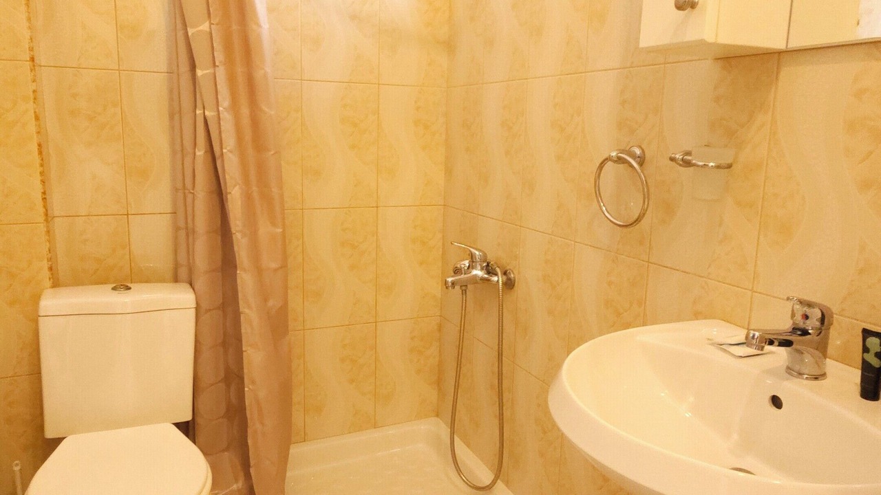 Photo of Bathroom in Borsh