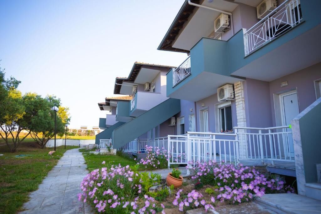 Photo of Outdoor in Kassandra