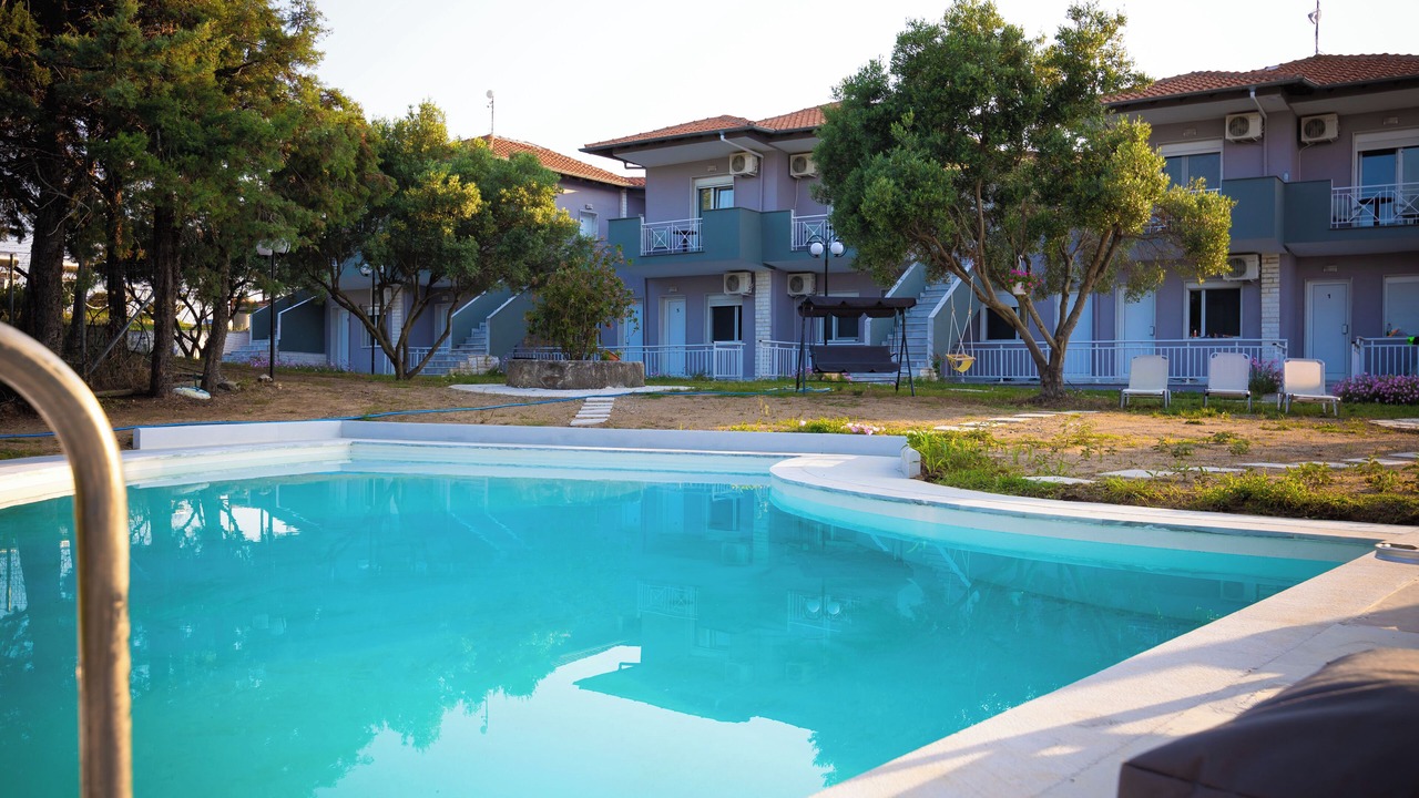 Photo of Outdoor in Kassandra